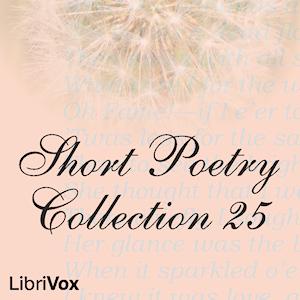 Short Poetry Collection 025 cover