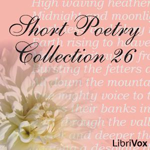 Short Poetry Collection 026 cover