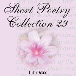 Short Poetry Collection 029 cover