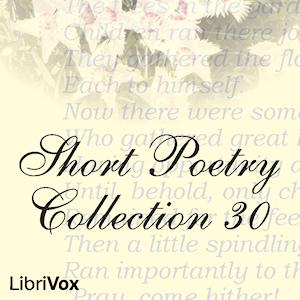 Short Poetry Collection 030 cover
