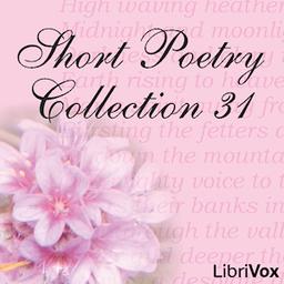 Short Poetry Collection 031 cover