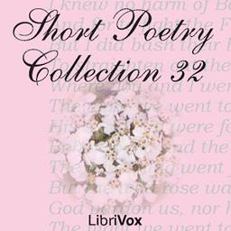 Short Poetry Collection 032 cover