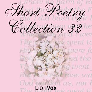 Short Poetry Collection 032 cover