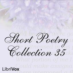 Short Poetry Collection 035 cover