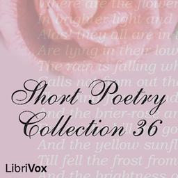 Short Poetry Collection 036 cover