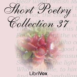 Short Poetry Collection 037 cover