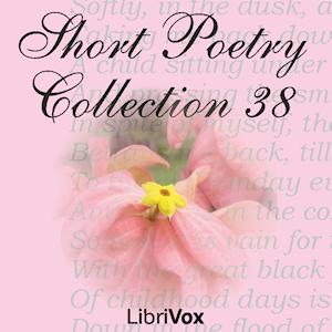 Short Poetry Collection 038 cover