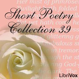 Short Poetry Collection 039 cover