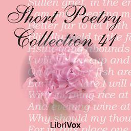 Short Poetry Collection 041 cover
