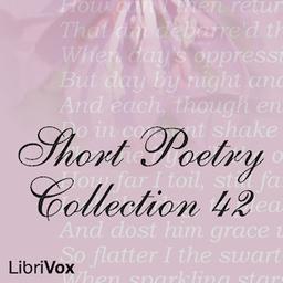 Short Poetry Collection 042 cover
