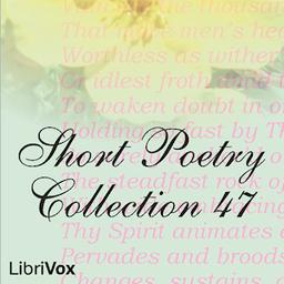 Short Poetry Collection 047 cover