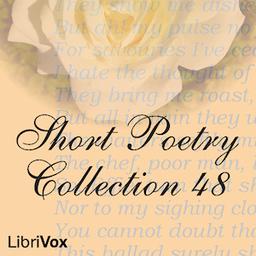 Short Poetry Collection 048 cover