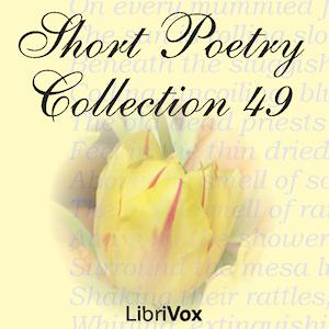 Short Poetry Collection 049 cover