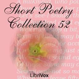 Short Poetry Collection 052 cover