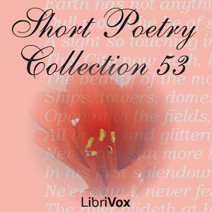 Short Poetry Collection 053 cover