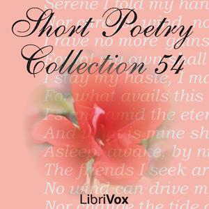 Short Poetry Collection 054 cover