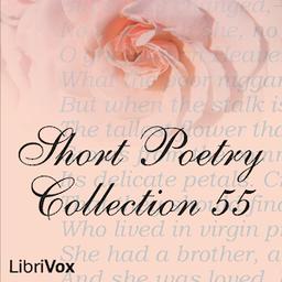 Short Poetry Collection 055 cover