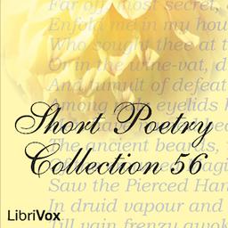 Short Poetry Collection 056 cover