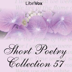 Short Poetry Collection 057 cover