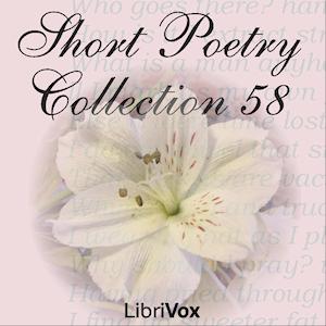 Short Poetry Collection 058 cover