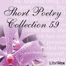 Short Poetry Collection 059 cover