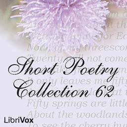 Short Poetry Collection 062 cover