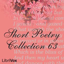 Short Poetry Collection 063 cover