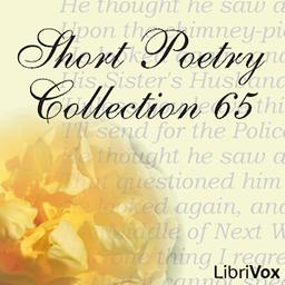 Short Poetry Collection 065 cover