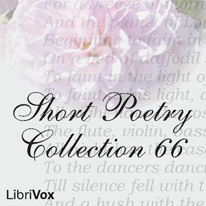 Short Poetry Collection 066 cover