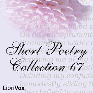 Short Poetry Collection 067 cover