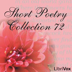 Short Poetry Collection 072 cover