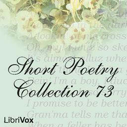 Short Poetry Collection 073 cover