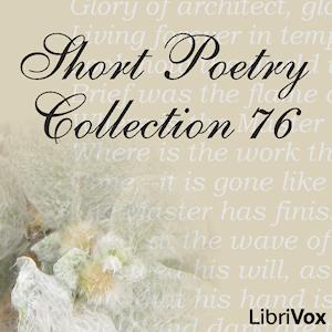 Short Poetry Collection 076 cover