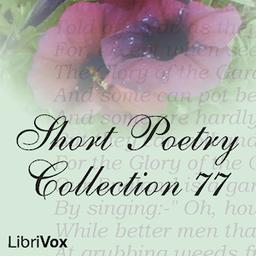 Short Poetry Collection 077 cover
