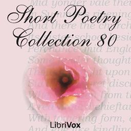 Short Poetry Collection 080 cover