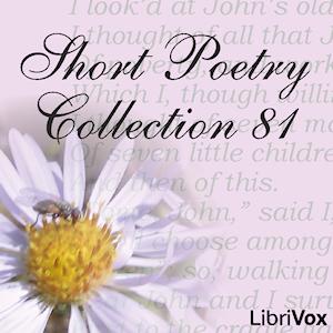 Short Poetry Collection 081 cover