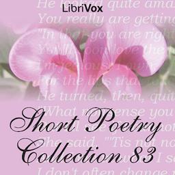 Short Poetry Collection 083 cover