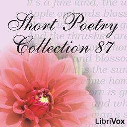 Short Poetry Collection 087 cover