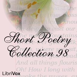 Short Poetry Collection 098 cover