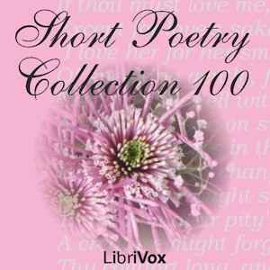 Short Poetry Collection 100 cover