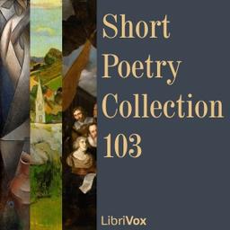 Short Poetry Collection 103 cover