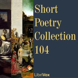 Short Poetry Collection 104 cover