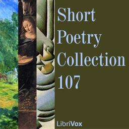 Short Poetry Collection 107 cover