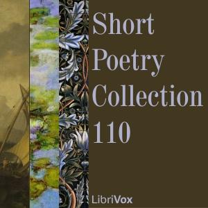 Short Poetry Collection 110 cover