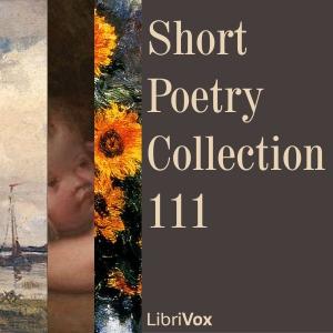 Short Poetry Collection 111 cover