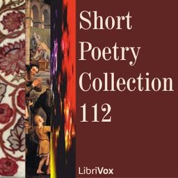 Short Poetry Collection 112 cover