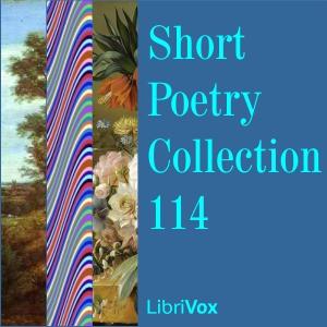 Short Poetry Collection 114 cover