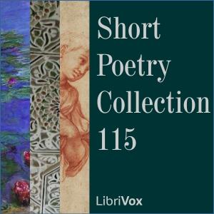 Short Poetry Collection 115 cover