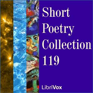 Short Poetry Collection 119 cover