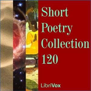 Short Poetry Collection 120 cover